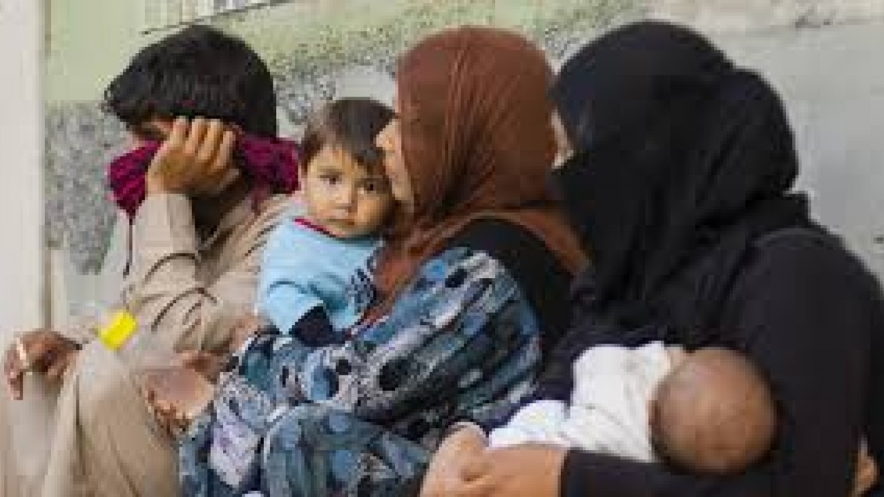 Foto - Suriyeliler o ilimizi terk etmeye başladı: Sokaklar sessizliğe gömüldü