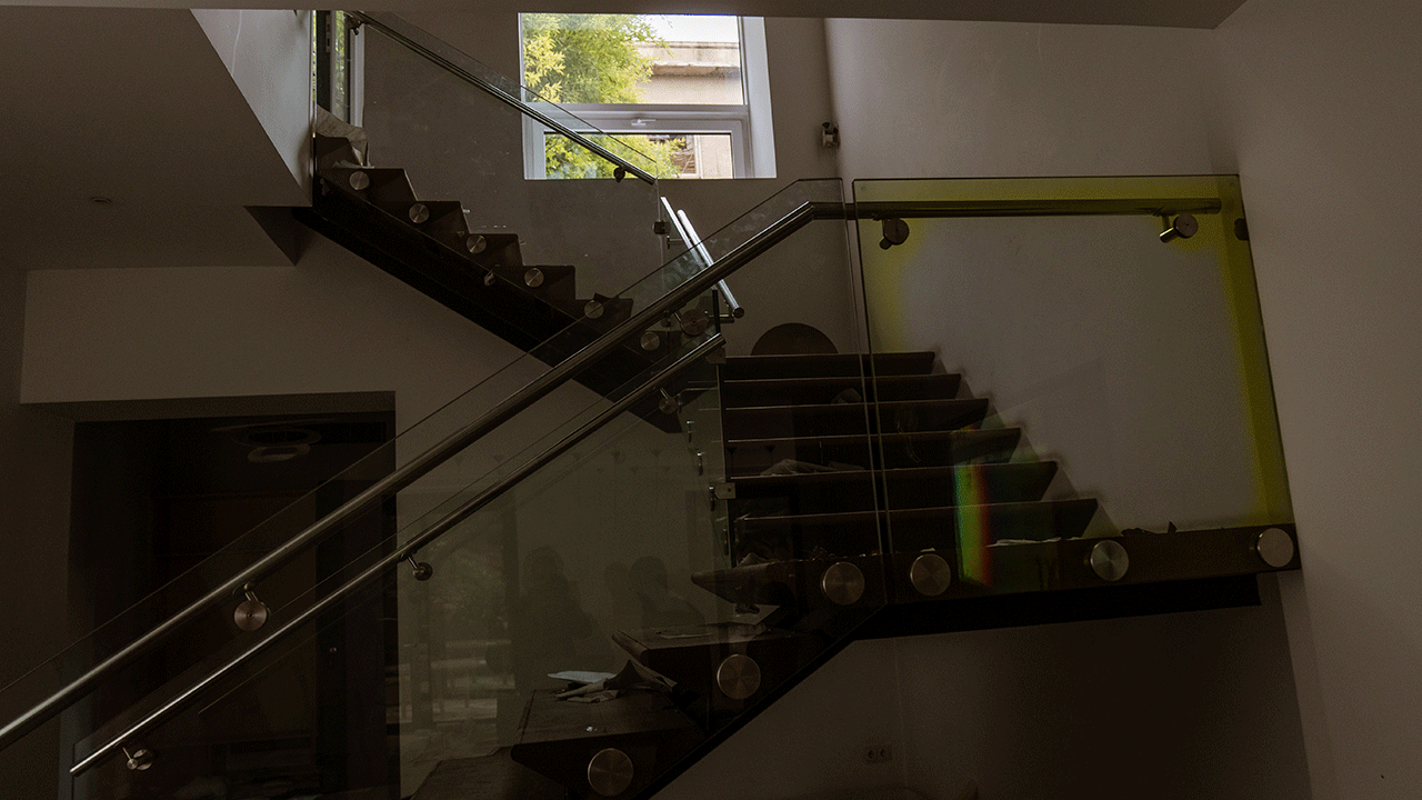 Foto - Suriyeliler yoksulluktan kırılırken, Esed pisliği burada yaşıyordu!