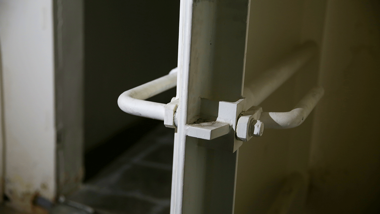 Foto - Suriyeliler yoksulluktan kırılırken, Esed pisliği burada yaşıyordu!