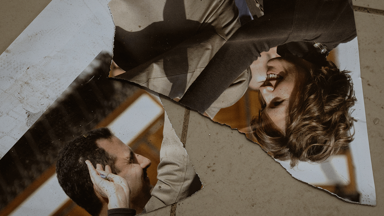 Foto - Suriyeliler yoksulluktan kırılırken, Esed pisliği burada yaşıyordu!