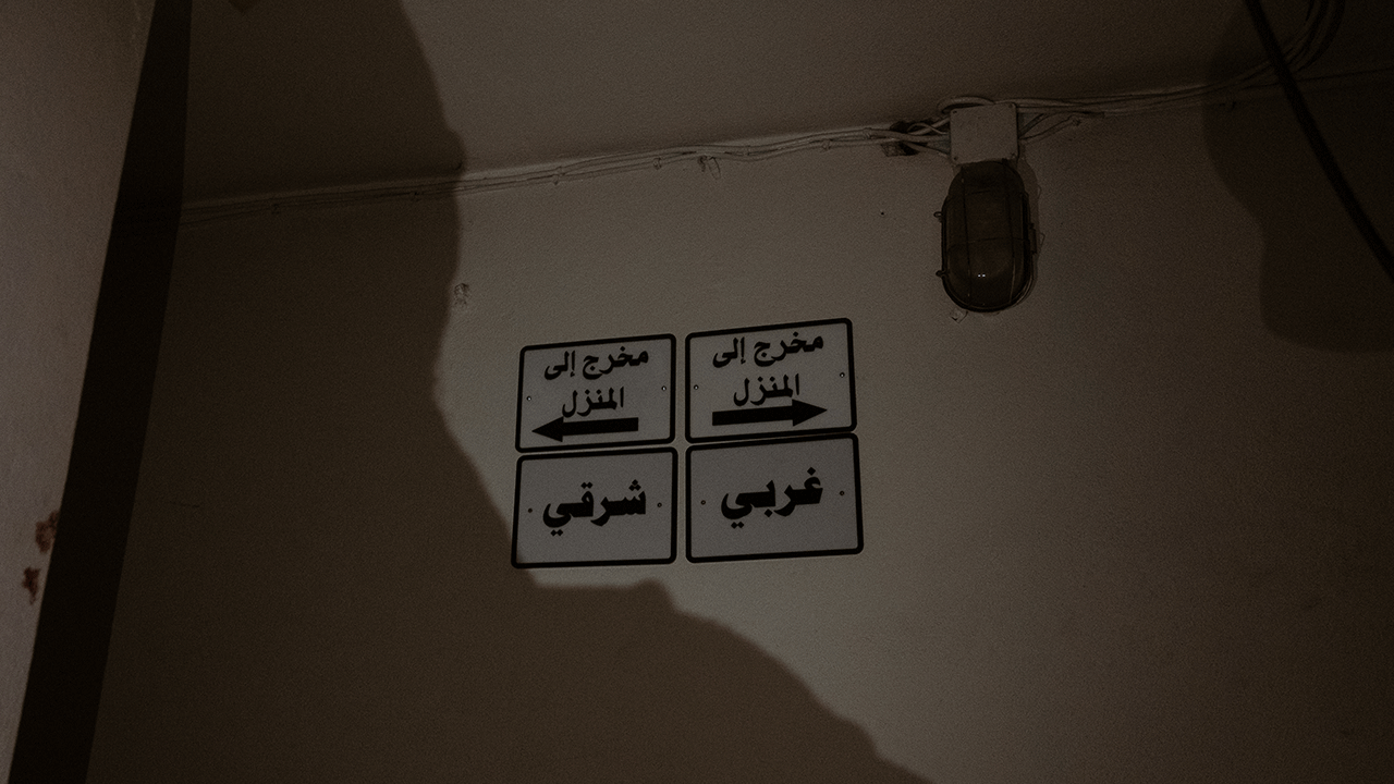 Foto - Suriyeliler yoksulluktan kırılırken, Esed pisliği burada yaşıyordu!