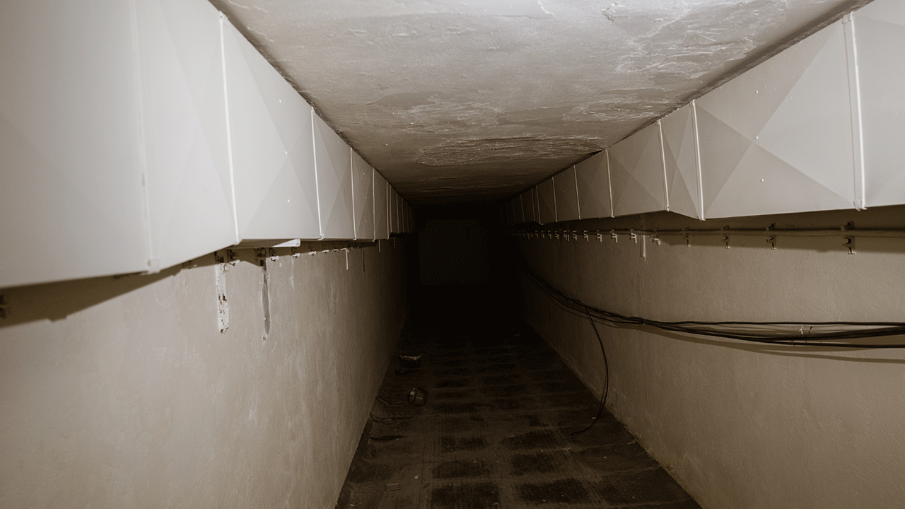 Foto - Suriyeliler yoksulluktan kırılırken, Esed pisliği burada yaşıyordu!