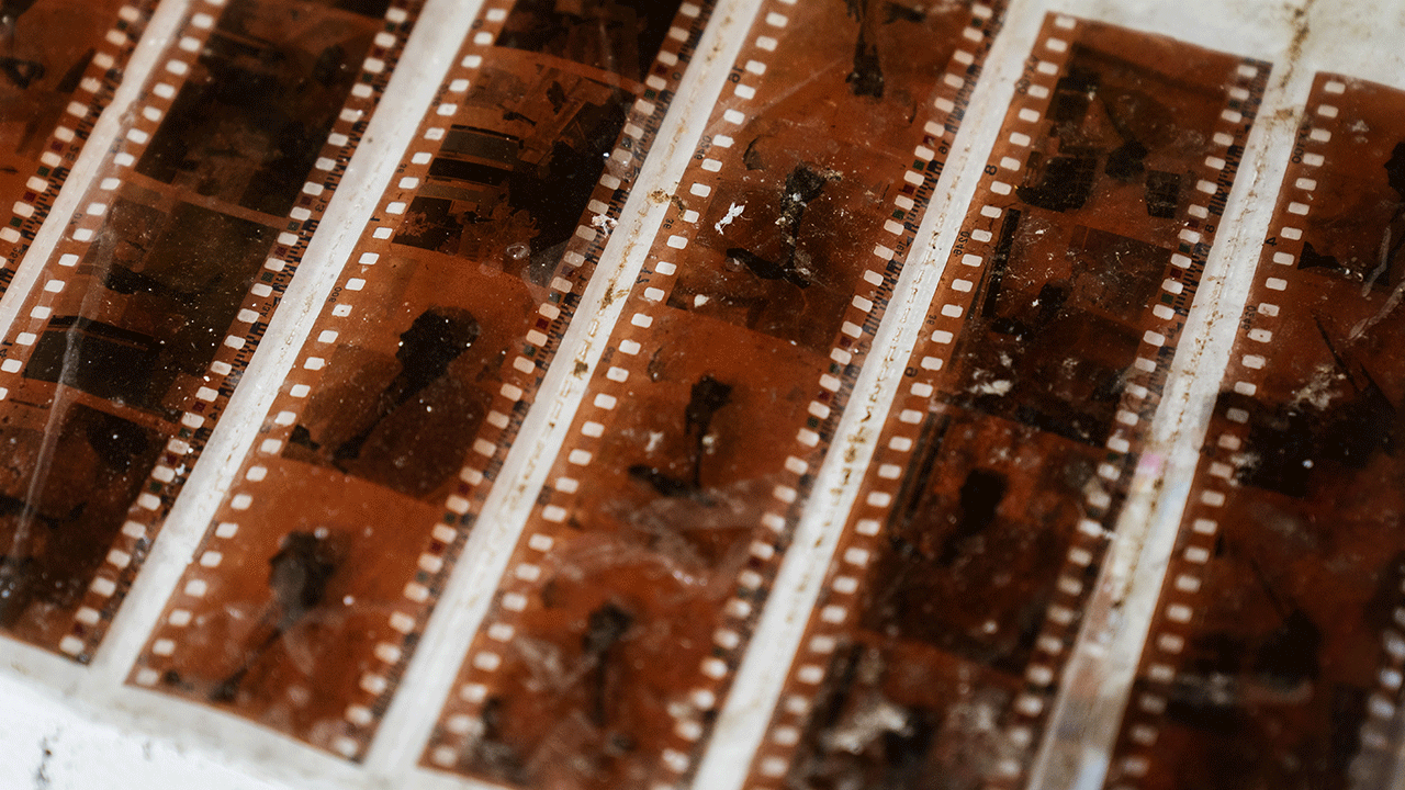 Foto - Suriyeliler yoksulluktan kırılırken, Esed pisliği burada yaşıyordu!