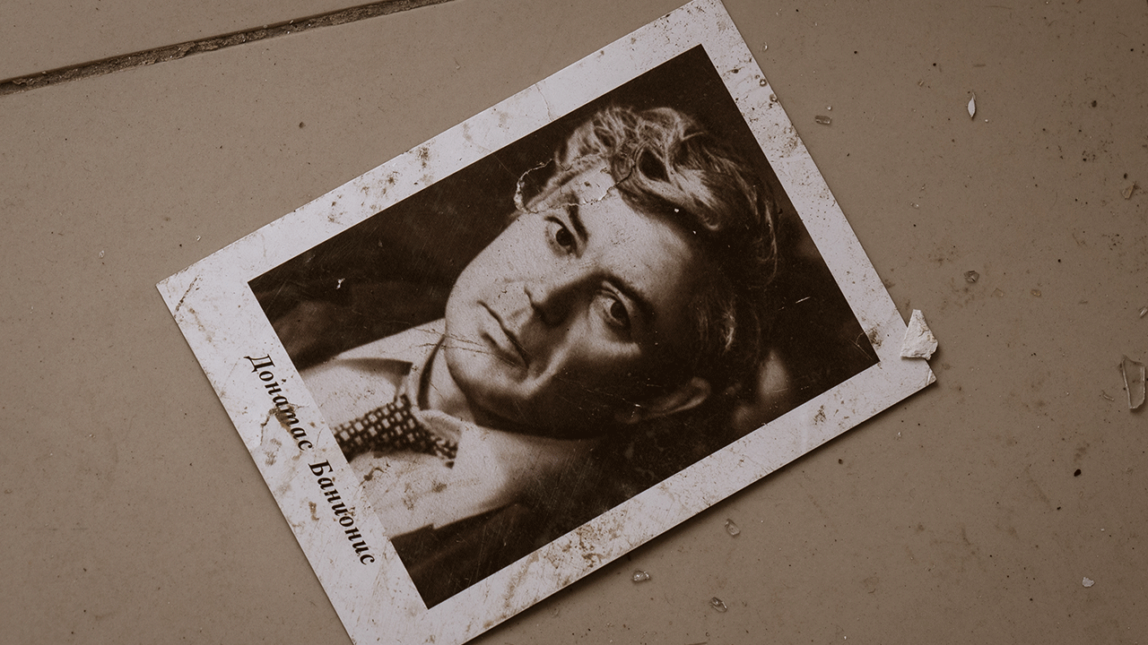 Foto - Suriyeliler yoksulluktan kırılırken, Esed pisliği burada yaşıyordu!