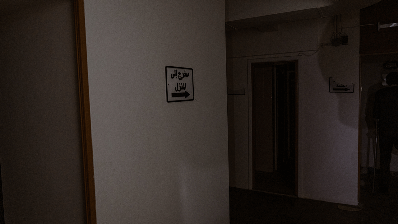 Foto - Suriyeliler yoksulluktan kırılırken, Esed pisliği burada yaşıyordu!