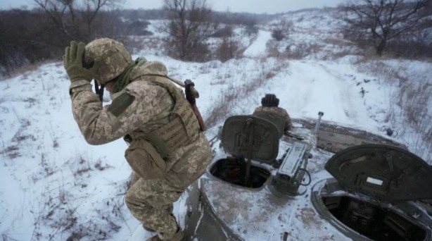 Foto - Suriyelilere aylık 40 bin dolar maaş! Putin duyurdu, tek şartı var