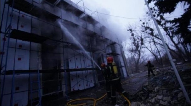 Foto - Suriyelilere aylık 40 bin dolar maaş! Putin duyurdu, tek şartı var