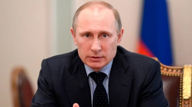 Suriyelilere aylık 40 bin dolar maaş! Putin duyurdu, tek şartı var