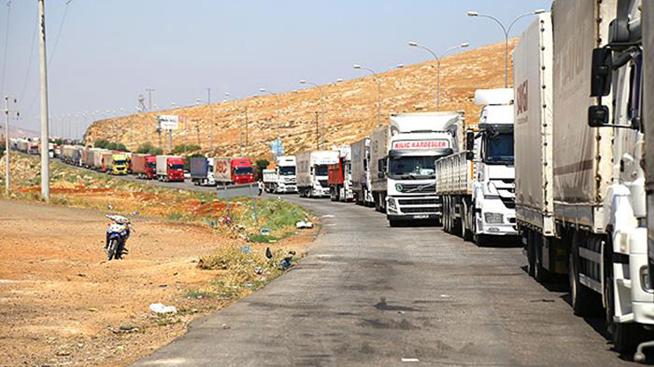 Foto - Suriye'nin Türkiye kararına bir sitem de Limak Holding'den! 'Anlaşılabilir gibi değil'