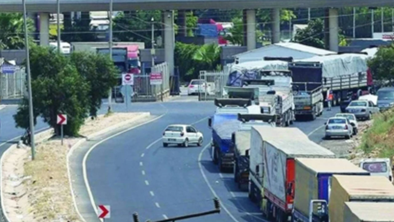 Foto - Suriye'nin Türkiye kararına bir sitem de Limak Holding'den! 'Anlaşılabilir gibi değil'