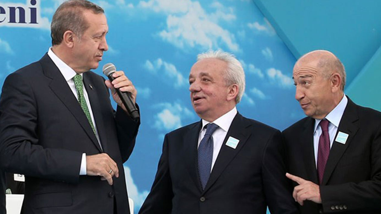 Suriye'nin Türkiye kararına bir sitem de Limak Holding'den! 'Anlaşılabilir gibi değil'