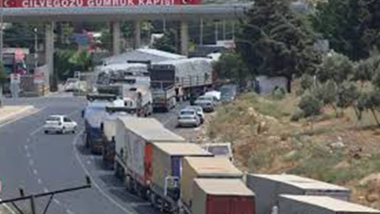 Foto - Suriye'nin Türkiye kararına bir sitem de Limak Holding'den! 'Anlaşılabilir gibi değil'