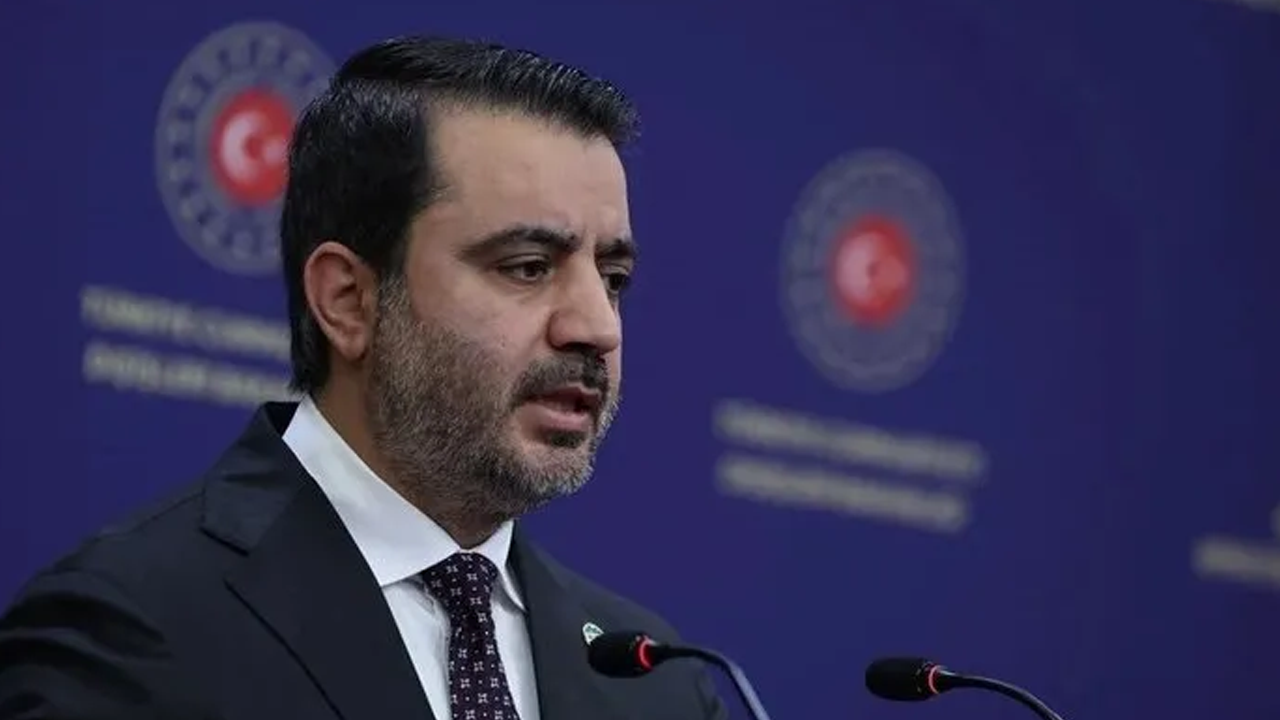 Suriye’nin kimyasal silah kararı dünyanın gündeminde! Esed’in tüm mühimmatı…