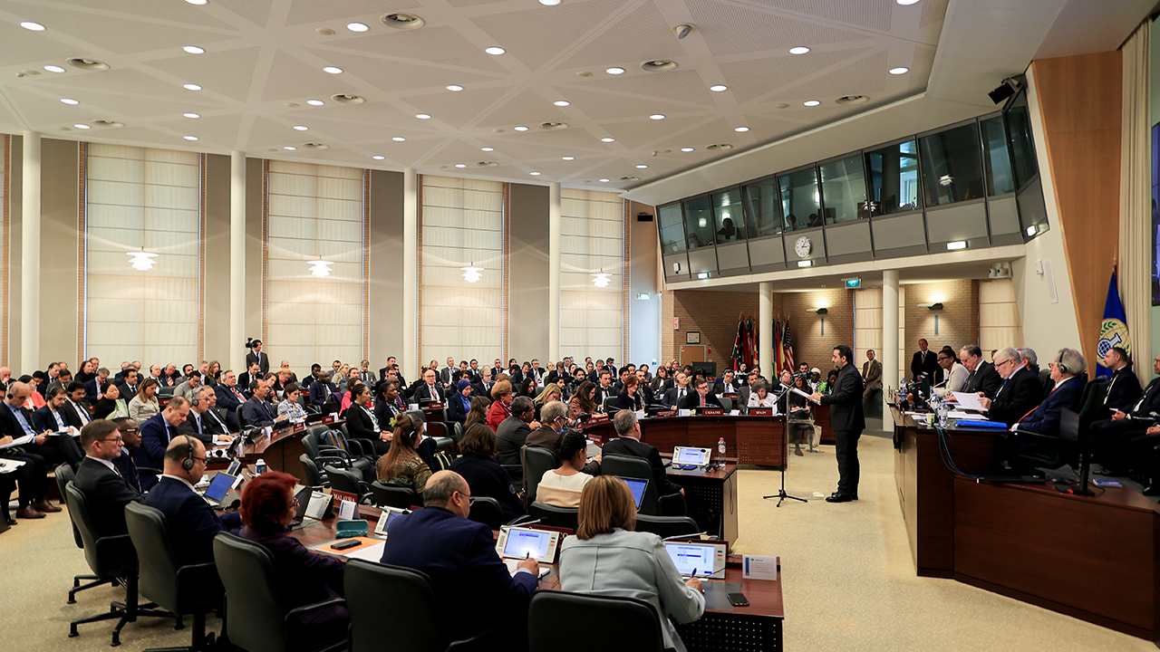 Foto - Suriye’nin kimyasal silah kararı dünyanın gündeminde! Esed’in tüm mühimmatı…