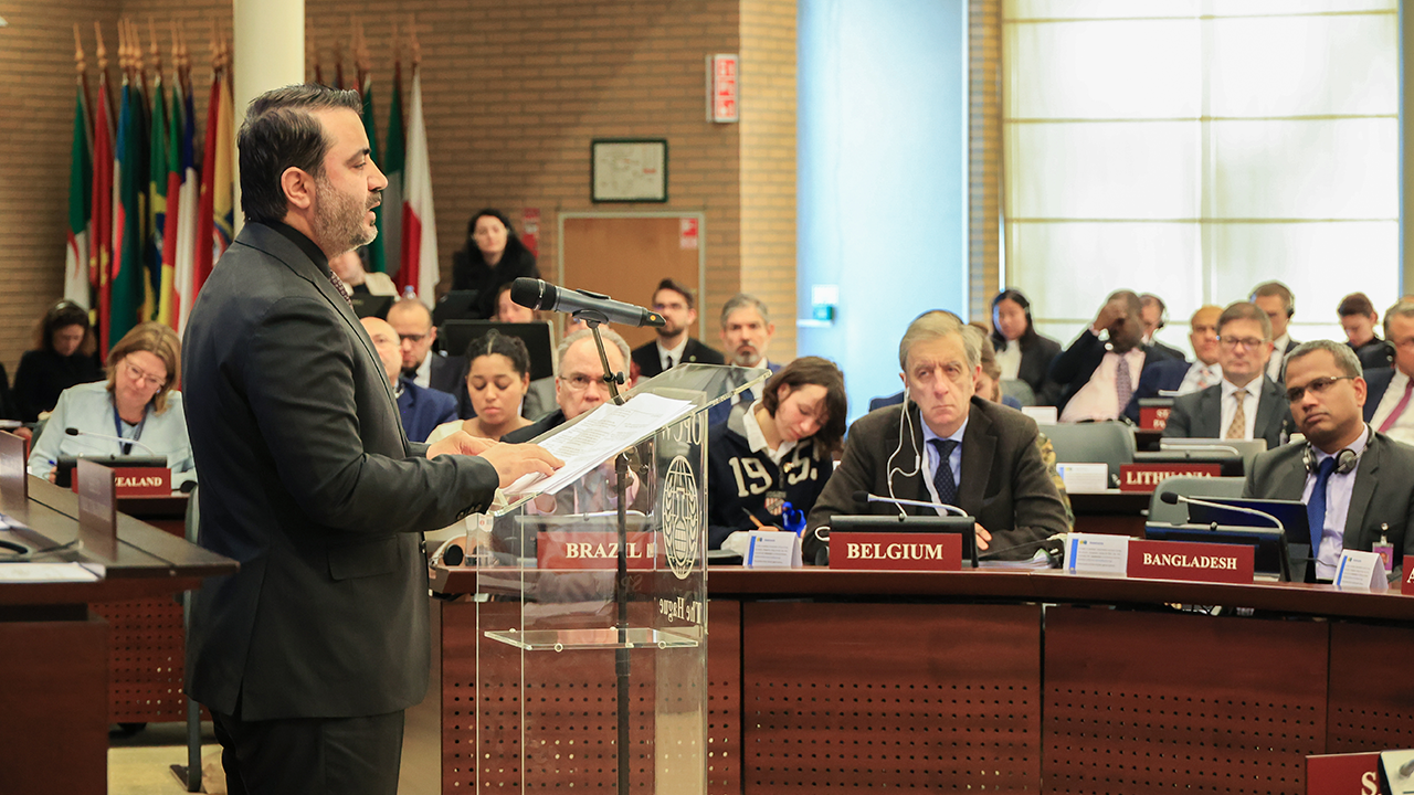 Foto - Suriye’nin kimyasal silah kararı dünyanın gündeminde! Esed’in tüm mühimmatı…