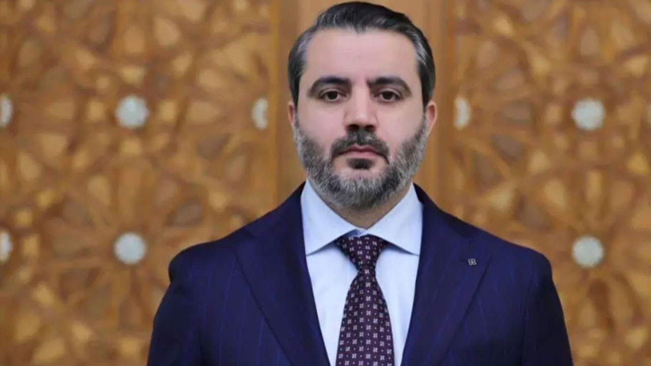 Foto - Suriye'nin yeni dışişleri bakanı bakın kim çıktı! Türkiye detayı tam anlamıyla bomba