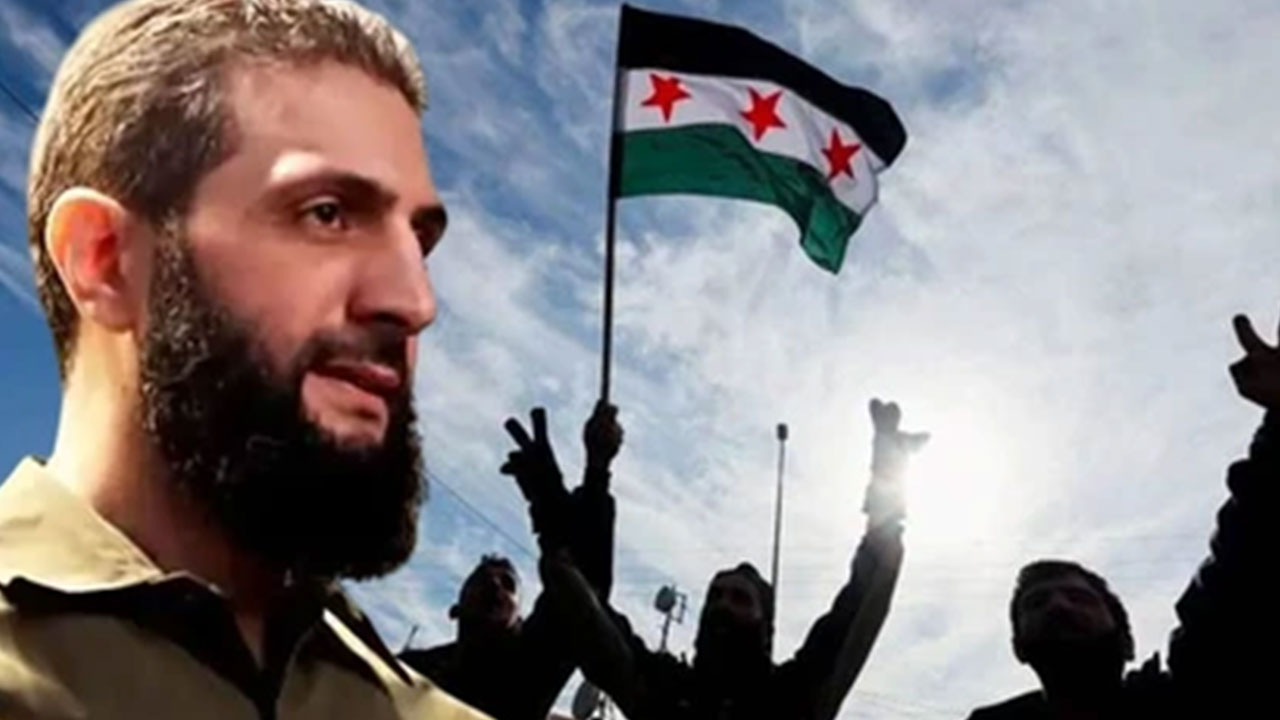 Suriye'nin yeni dışişleri bakanı bakın kim çıktı! Türkiye detayı tam anlamıyla bomba