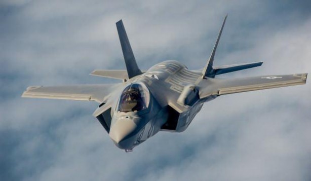 Foto - Suriye'ye hava saldırısı düzenlendi