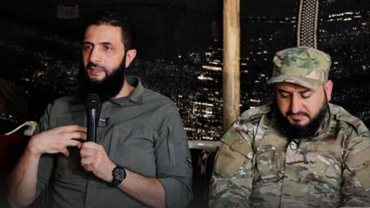 Suriye'ye Türkiye'ye karşı teklif ettiler: Size petrol verelim bizimle anlaşın