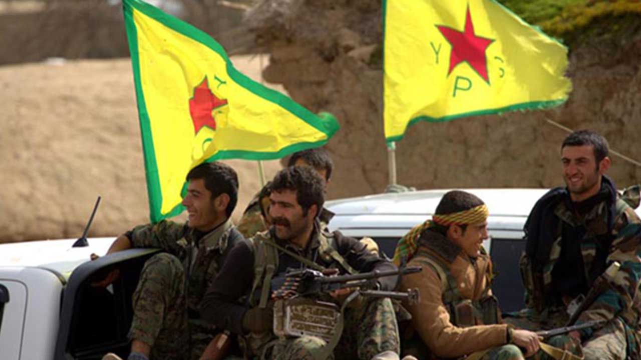 Foto - Suriye'ye Türkiye'ye karşı teklif ettiler: Size petrol verelim bizimle anlaşın