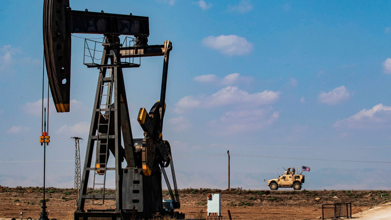 Foto - Suriye'ye yakın isimden şaşırtan çıkış: Tepki yükseliyor! Halk El Şara'dan bir açıklama bekliyor