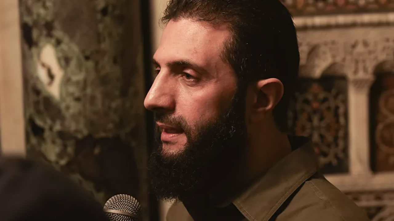 Foto - Suriye'ye yakın isimden şaşırtan çıkış: Tepki yükseliyor! Halk El Şara'dan bir açıklama bekliyor