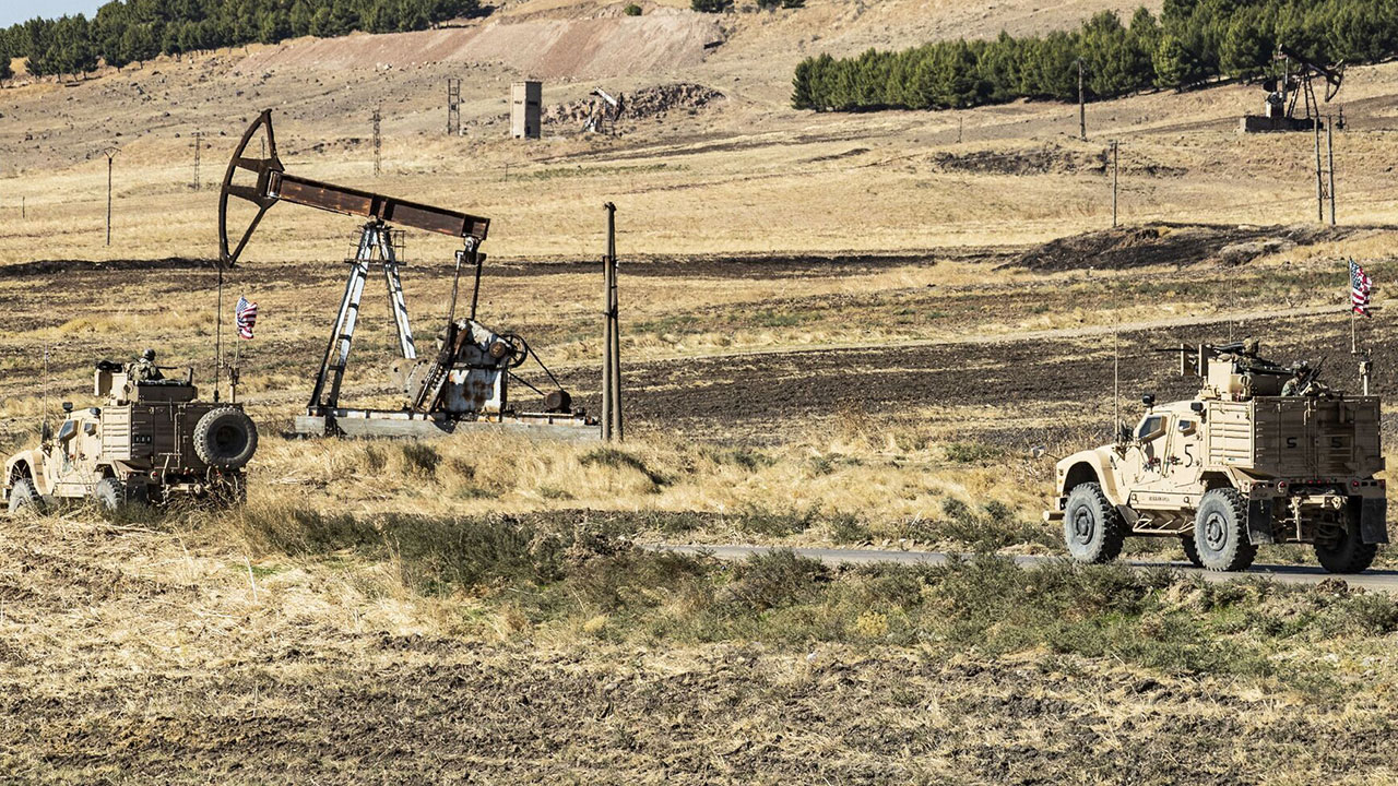 Foto - Suriye'ye yakın isimden şaşırtan çıkış: Tepki yükseliyor! Halk El Şara'dan bir açıklama bekliyor