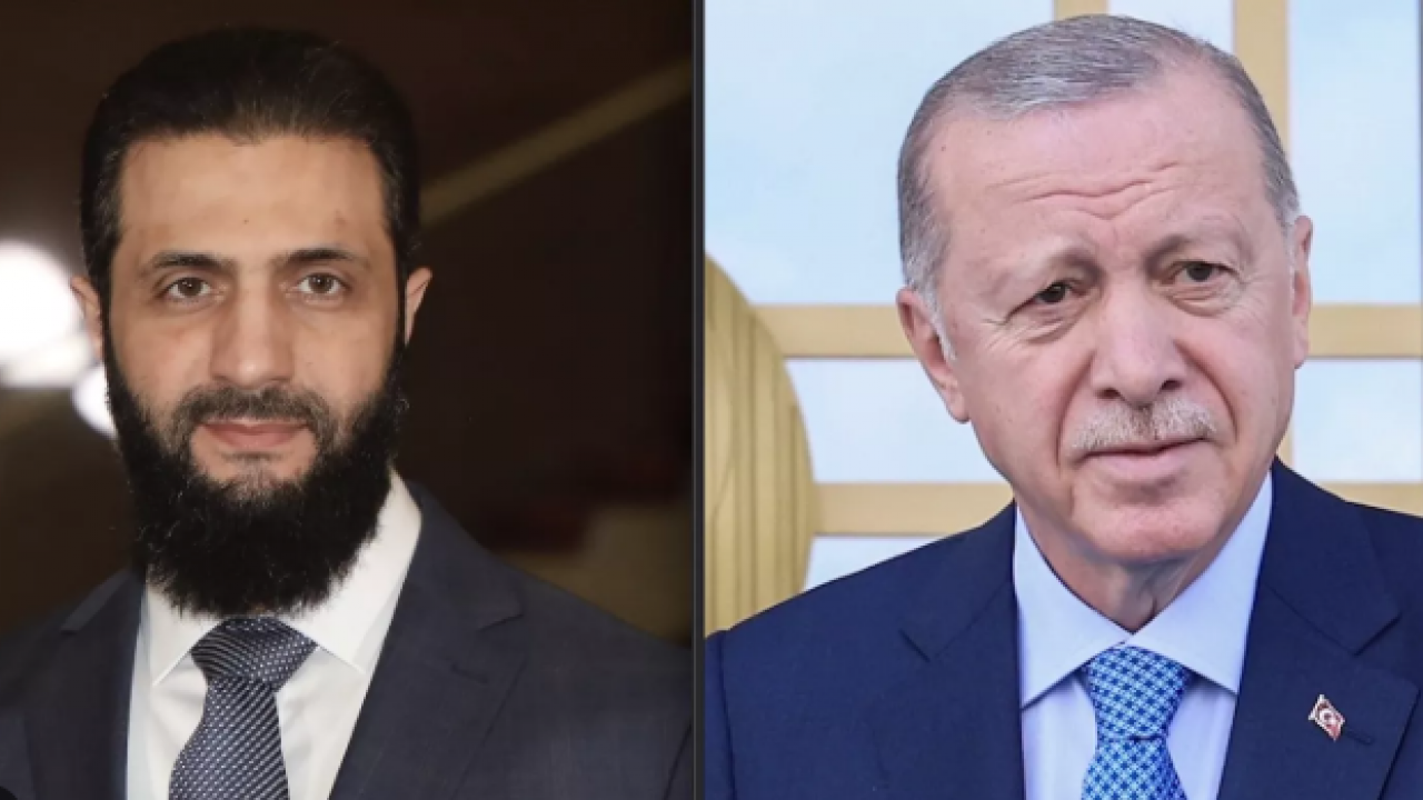 Foto - Suriye’ye yönelik saldırılar kabul edilemez! 