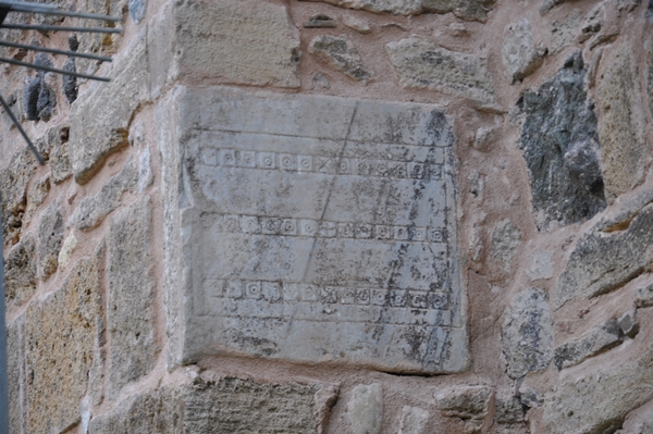 Surlarda gizli! Tavla oyununun dedesi bulundu