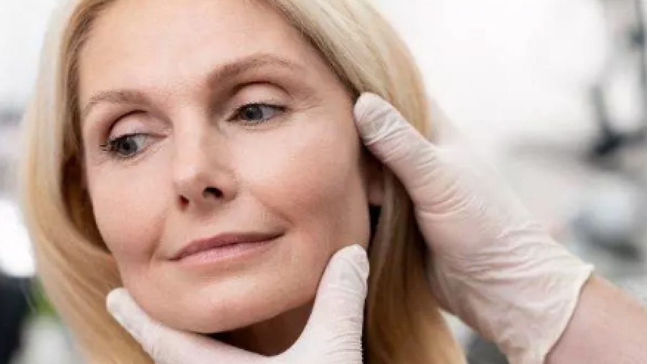 Sürpriz araştırma sonucu ortaya çıktı: Organlar 50’li yaşlarda ani yaşlanma sürecine giriyor!