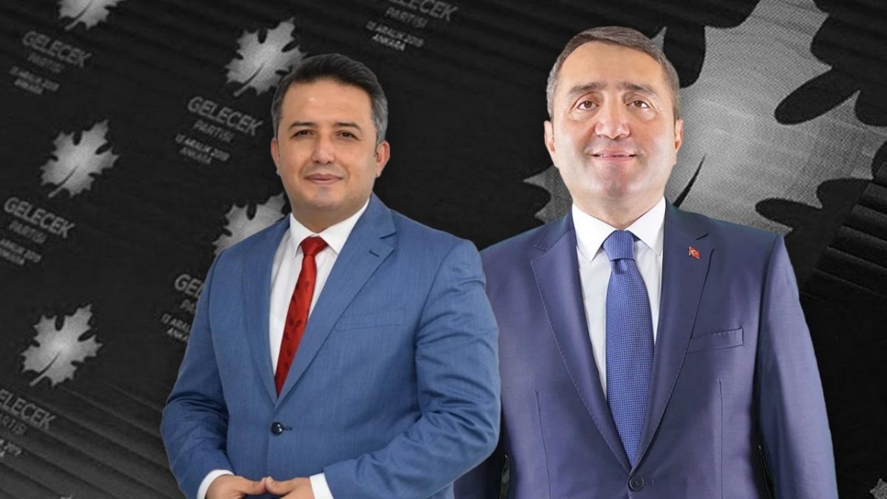 Foto - Sürpriz bir şekilde partilerinden istifa etmişlerdi! O iki isim AK Parti’ye geçiyor