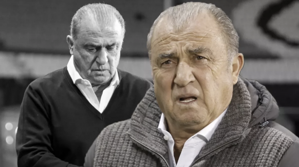 Foto - Sürpriz bir şekilde Yunanistan'a gitmişti! Ah be hocam! Fatih Terim için bir devir sona erdi! Tahtı yıkıldı!