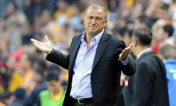 Foto - Sürpriz bir şekilde Yunanistan'a gitmişti! Ah be hocam! Fatih Terim için bir devir sona erdi! Tahtı yıkıldı!