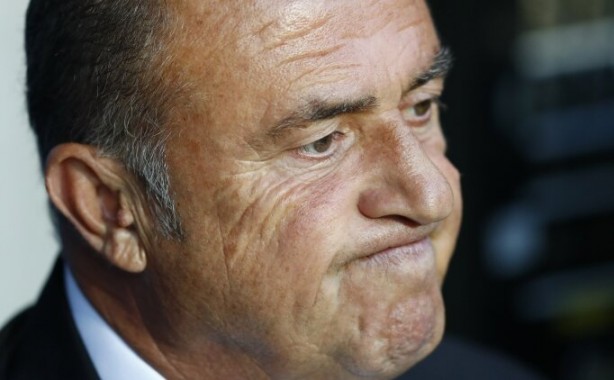 Foto - Sürpriz bir şekilde Yunanistan'a gitmişti! Ah be hocam! Fatih Terim için bir devir sona erdi! Tahtı yıkıldı!