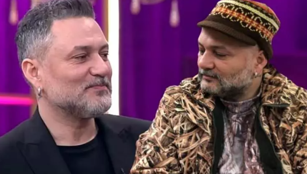 Foto - Sürpriz gelişme! AK Parti Hüsnü Şenlendirici'yi oradan aday gösterdi