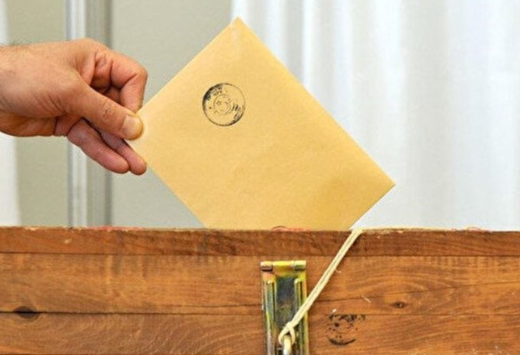 Foto - Sürpriz gelişme! AK Parti Hüsnü Şenlendirici'yi oradan aday gösterdi