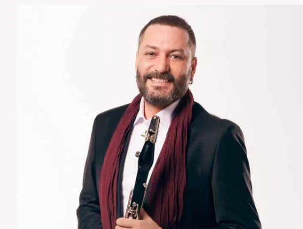 Foto - Sürpriz gelişme! AK Parti Hüsnü Şenlendirici'yi oradan aday gösterdi