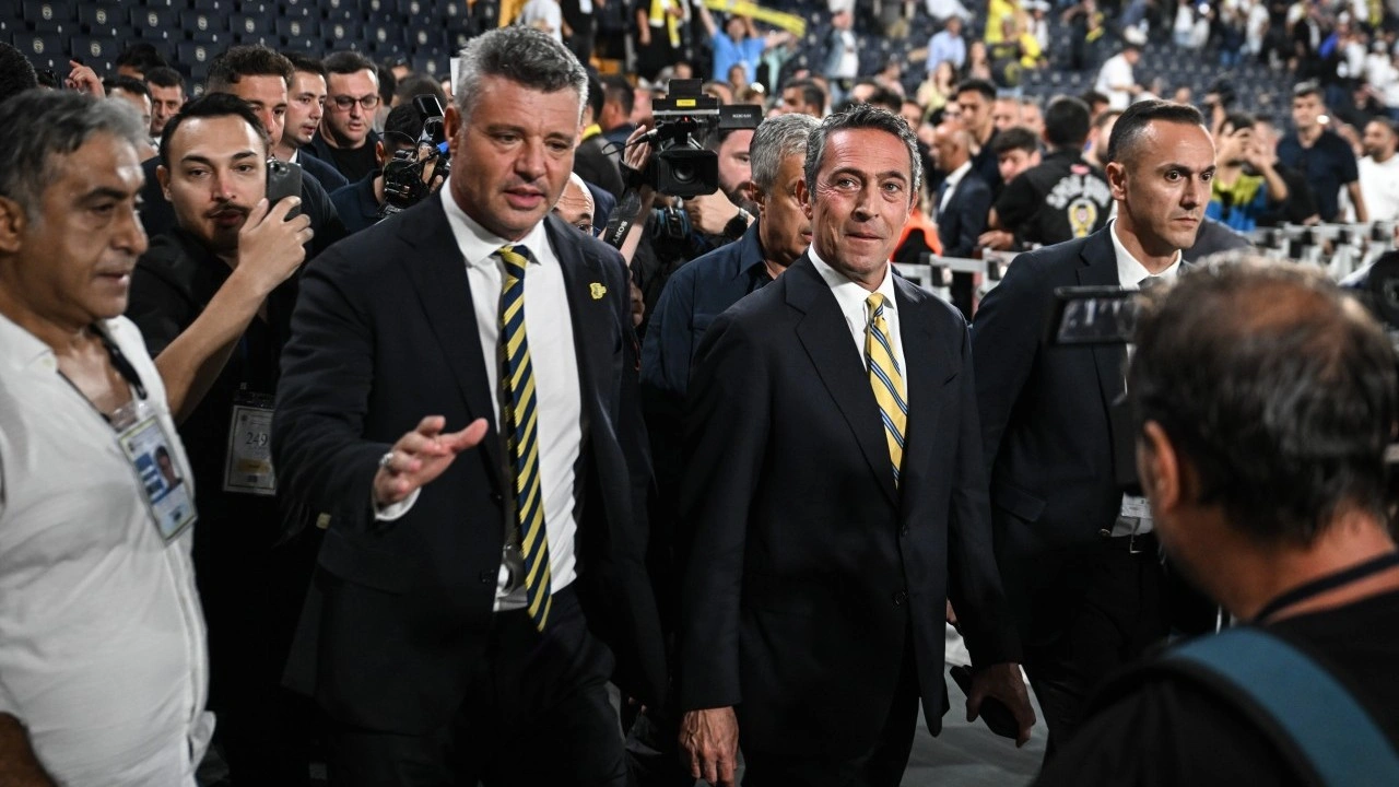 Sürpriz gelişme: Sadettin Saran'dan Ali Koç'a asbaşkanlık teklifi: İhtiyacımız var