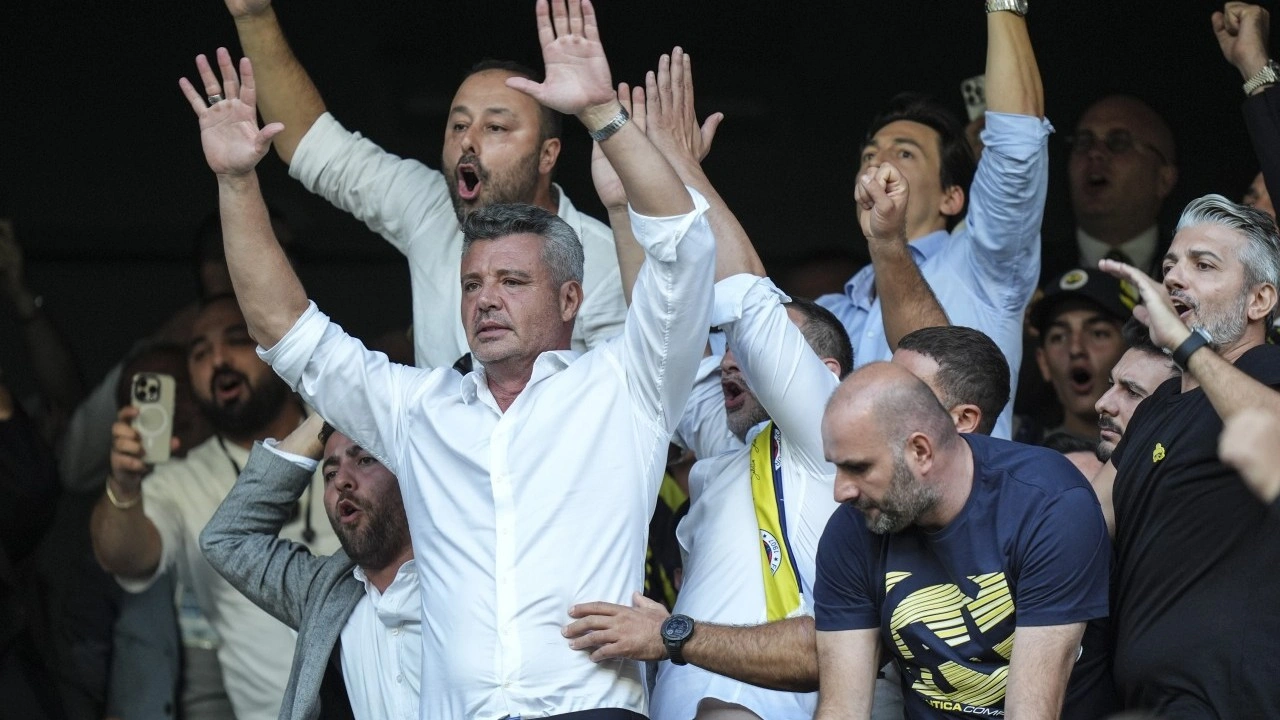 Foto - Sürpriz gelişme: Sadettin Saran'dan Ali Koç'a asbaşkanlık teklifi: İhtiyacımız var