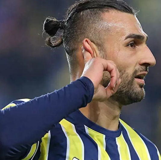 Foto - Sürpriz gelişme! SİU'larını yapacak yeni takımını buldu! Herkes şok olacak...