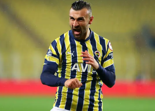 Foto - Sürpriz gelişme! SİU'larını yapacak yeni takımını buldu! Herkes şok olacak...