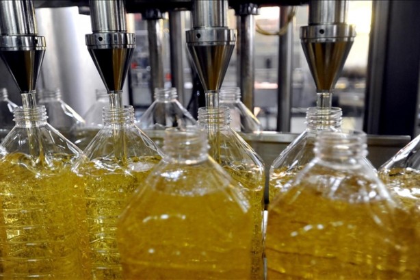 Foto - Türkiye'nin en ünlü yağ fabrikası satıldı! AK Parti'den flaş açıklama geldi