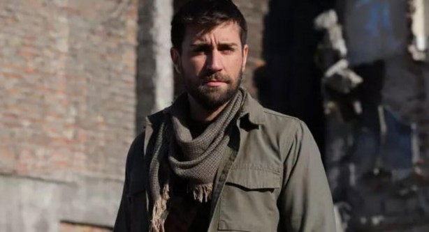 Foto - Sürpriz gelişme! Teşkilat oyuncusu TRT dizisine geçti