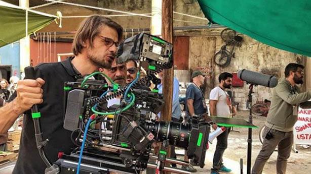 Foto - Sürpriz gelişme! Teşkilat oyuncusu TRT dizisine geçti