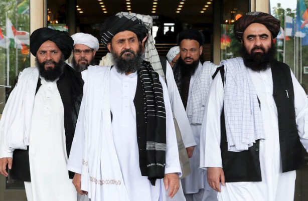 Sürpriz iddia! Türkiye orayı Taliban'a devretti