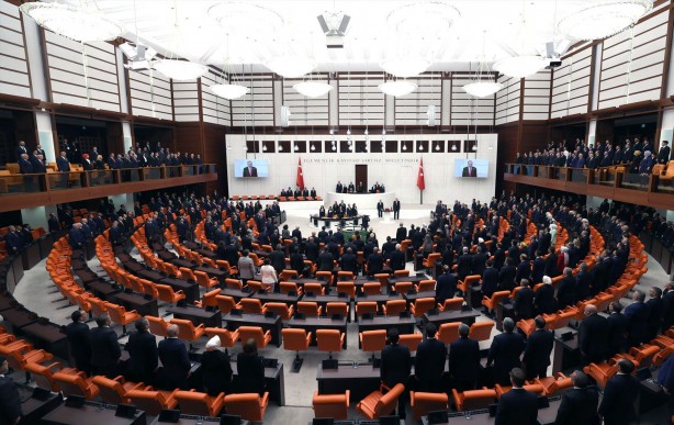 Foto - Sürpriz gelişme! Yeniden Refah Partisi, Bahçeli'nin o tarihi teklifini kabul etti