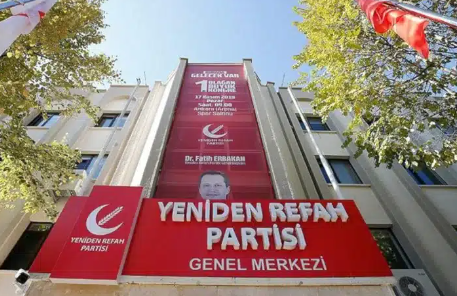 Foto - Sürpriz gelişme! Yeniden Refah Partisi, Bahçeli'nin o tarihi teklifini kabul etti