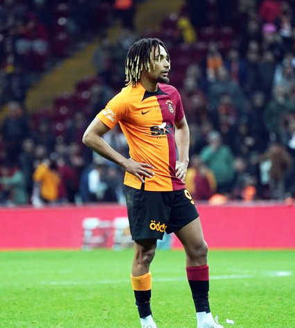 Foto - Sürpriz gelişmeyi dünyaya duyurdu... Galatasaray'ın dinamosu için bomba haber!