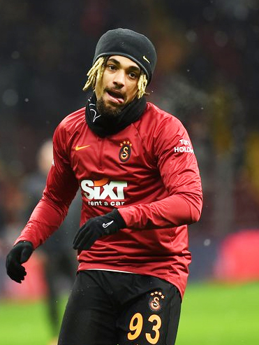 Foto - Sürpriz gelişmeyi dünyaya duyurdu... Galatasaray'ın dinamosu için bomba haber!