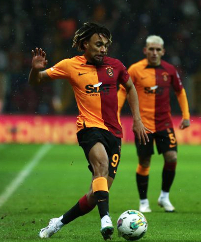 Foto - Sürpriz gelişmeyi dünyaya duyurdu... Galatasaray'ın dinamosu için bomba haber!